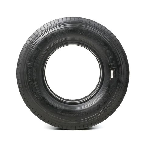  Lốp DRC 8.25R16/D652 