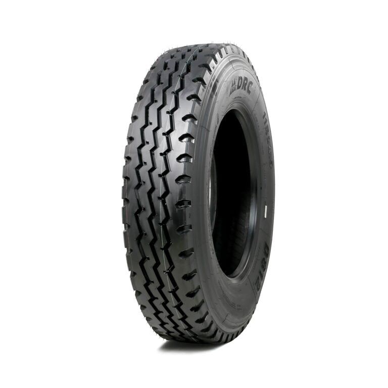 Lốp DRC 8.25R20/D812