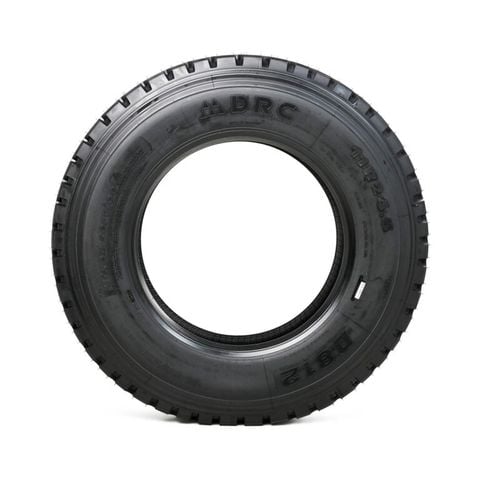  Lốp DRC 8.25R20/D812 