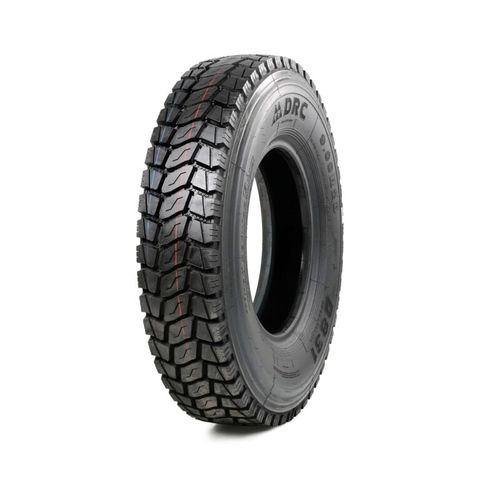  Lốp DRC 8.25R16/D831 