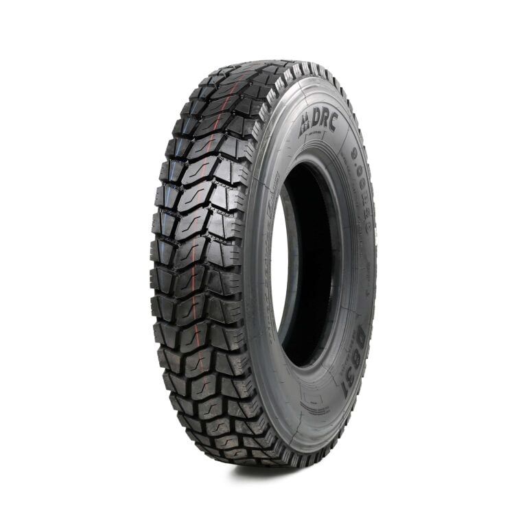 Lốp DRC 9.00R20/D831