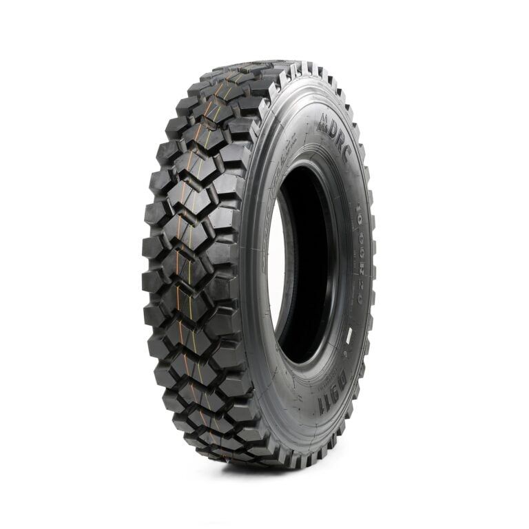 Lốp DRC 10.00R20/D911/18PR