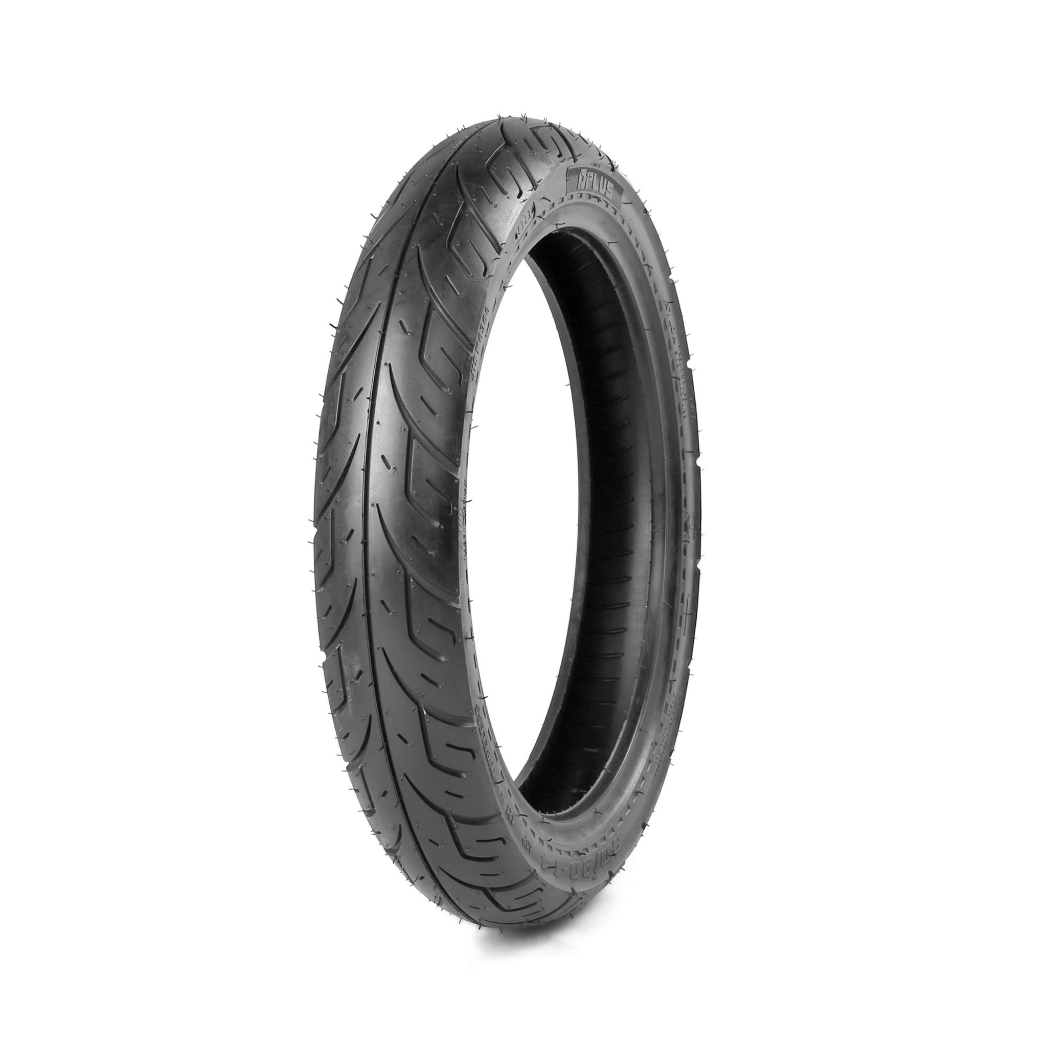 Lốp DPLUS 110/70-14/121-TL