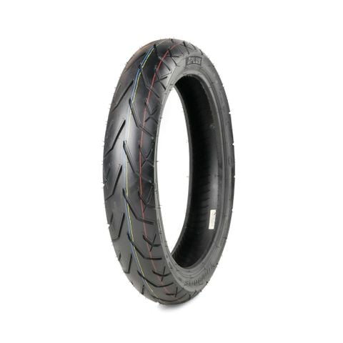  Lốp DPLUS 140/70-14/D356-TL 