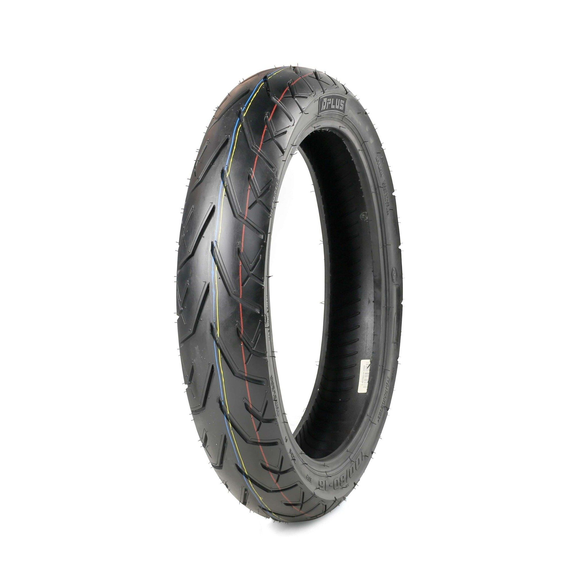 Lốp DPLUS 140/70-14/D356-TL