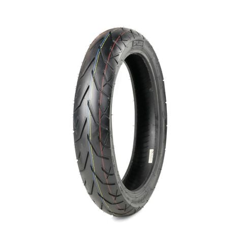  Lốp DPLUS 100/80-16/D356-TL 