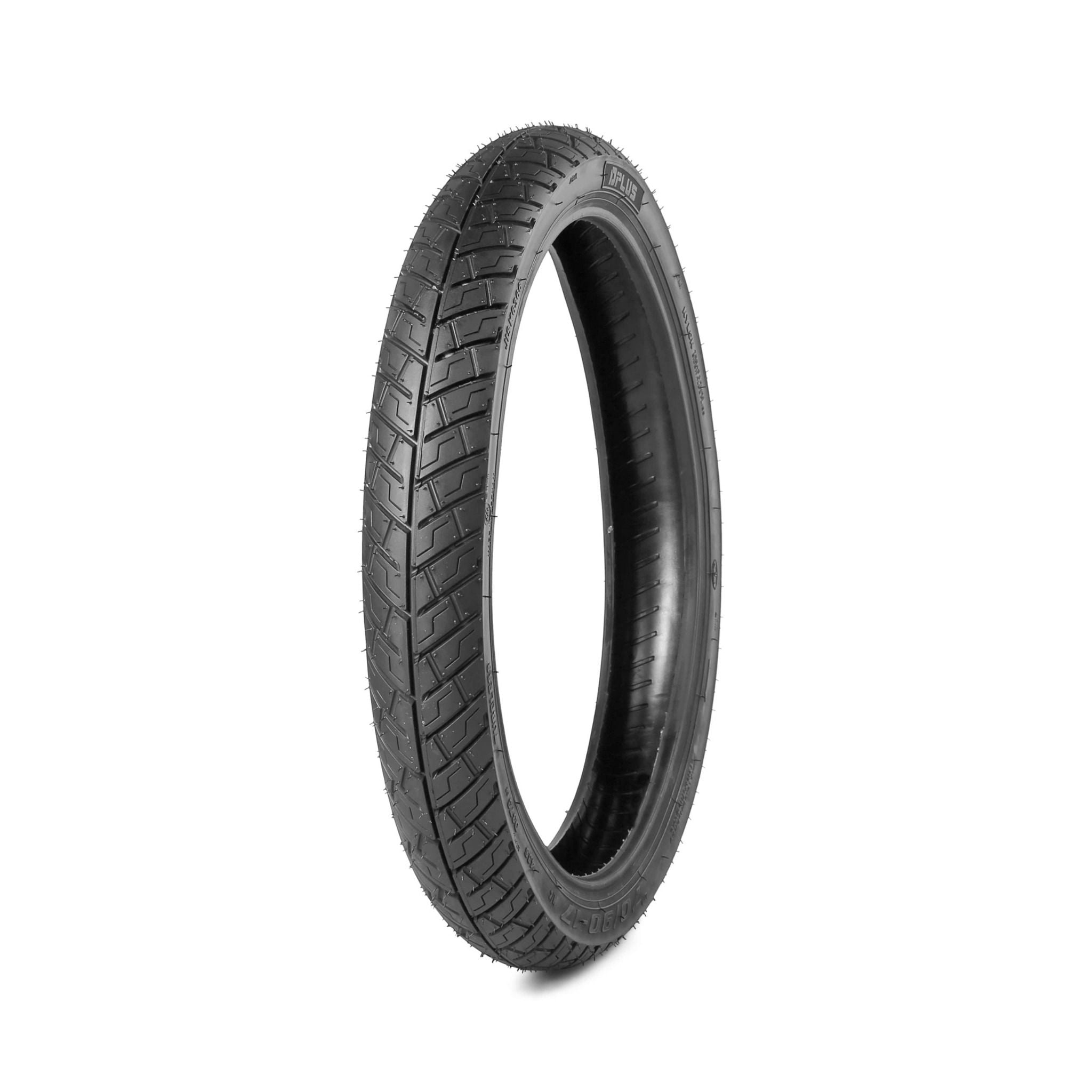 Lốp DPLUS 80/90-14/D373-TL