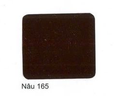 Sơn thép mạ kẽm AC-Zn Nâu 165