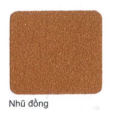 Sơn thép mạ kẽm AC-Zn Nhủ Đồng