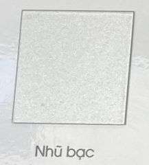  Sơn thép mạ kẽm AC-Zn Nhũ Bạc 