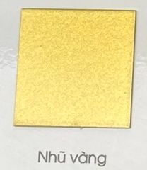  Sơn thép mạ kẽm AC-Zn Nhủ Vàng 
