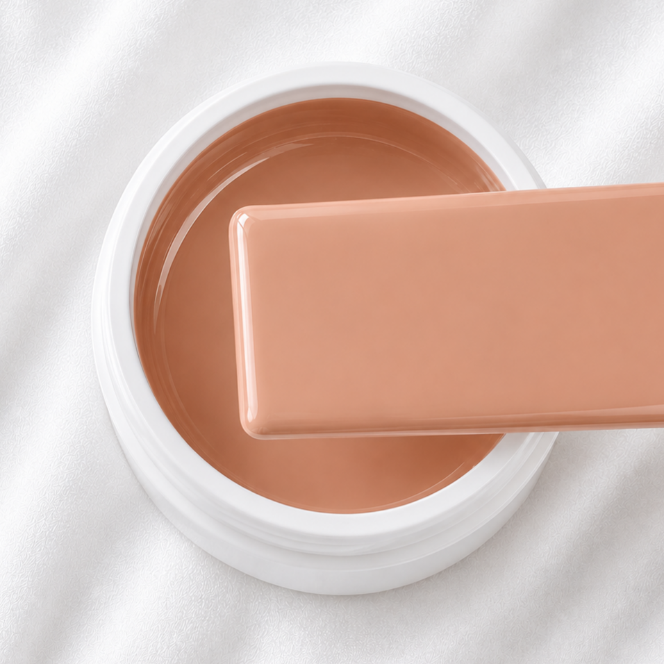 Sơn chậu kiểng Okay da skin 628