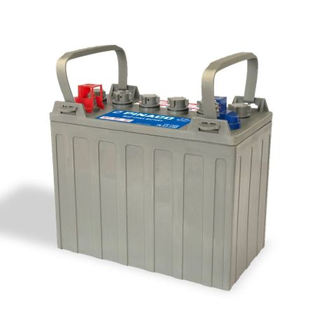 Ắc quy Pinaco PL 12‑150 - 12V - 150Ah 