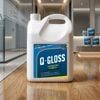 Phủ bóng sàn Q-Gloss