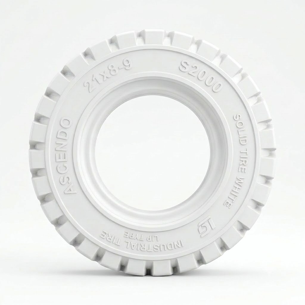 Lốp Ascended 21x8-9 Solid
