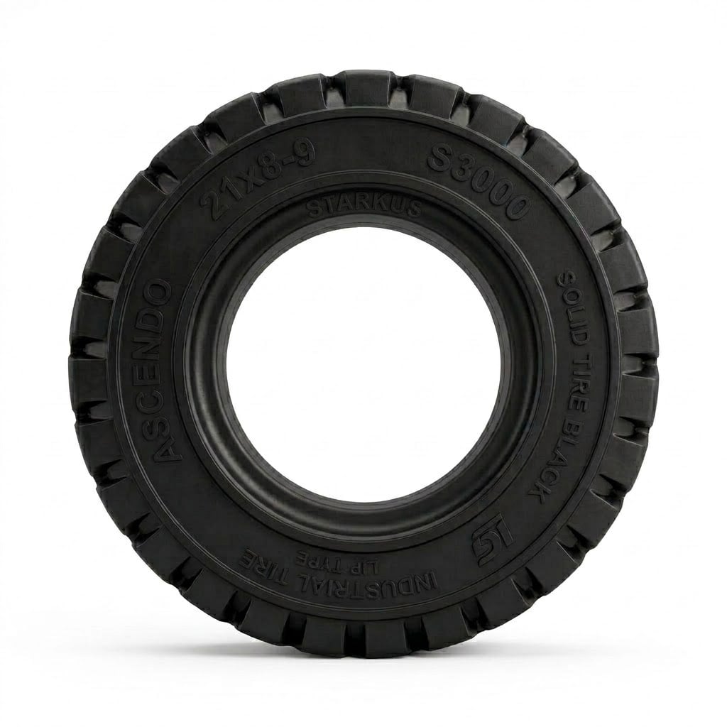 Lốp Ascended 21x8-9 Solid