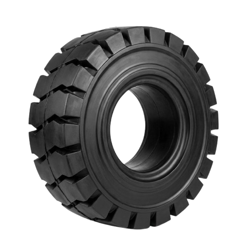Lốp Ascendo 23x9-10 Solid