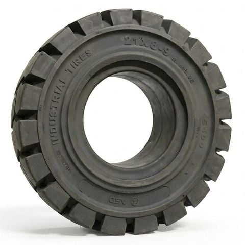  Lốp Ascended 21x8-9 Solid 