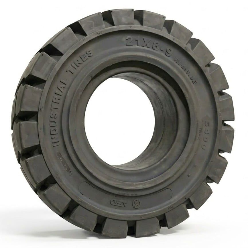 Lốp Ascended 21x8-9 Solid
