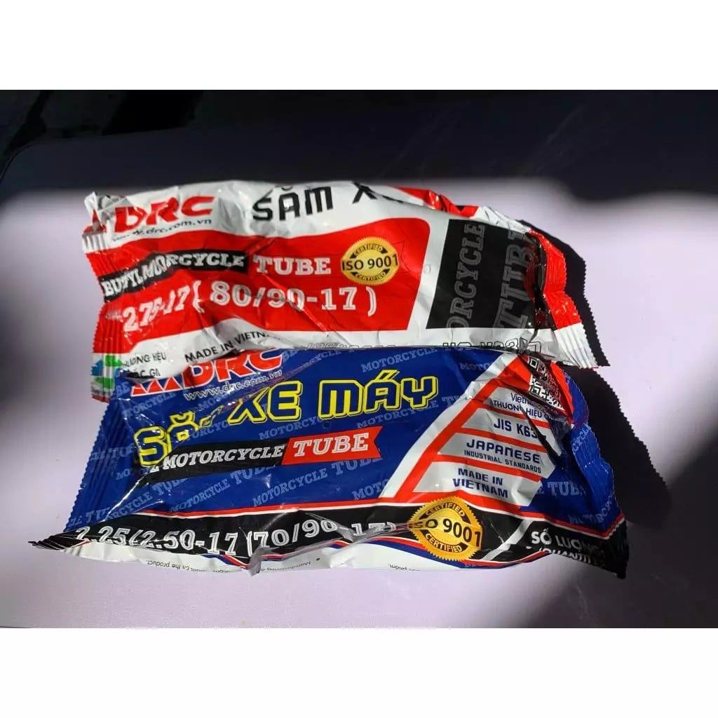 Săm DRC 2.25/2.50-17