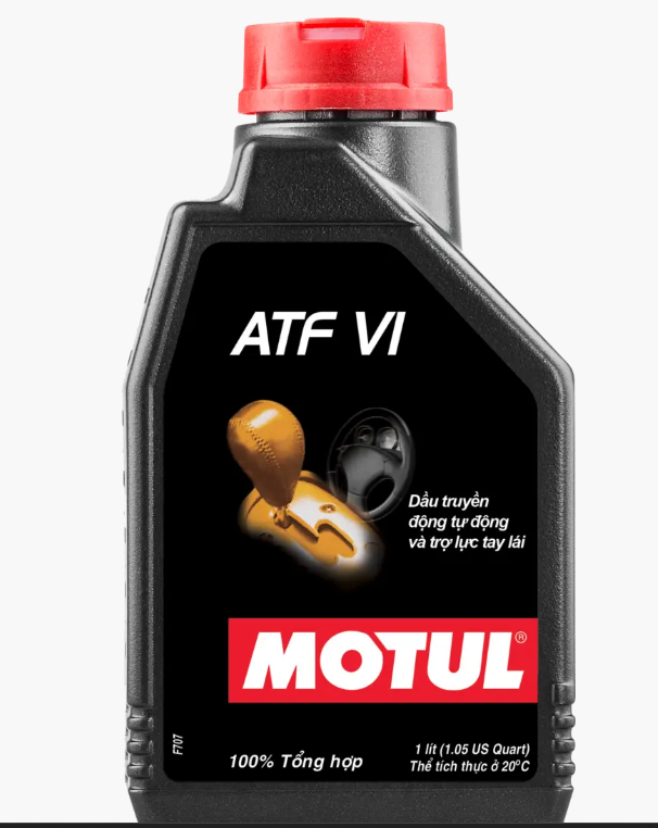 Dầu nhờn Motul ATF VI