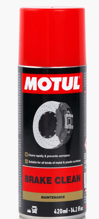 Dầu nhớt Motul Brake Clean