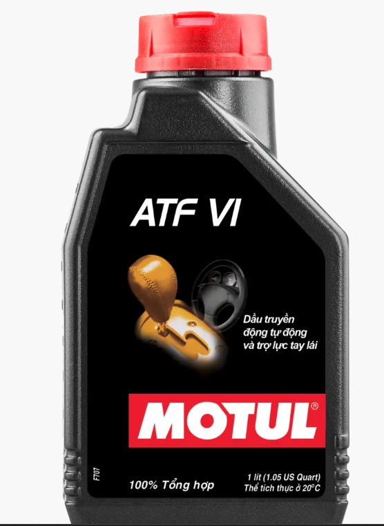 Dầu nhớt Motul ATF VI