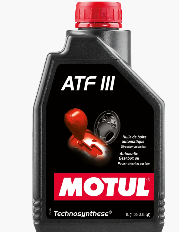 Dầu nhớt Motul ATF III
