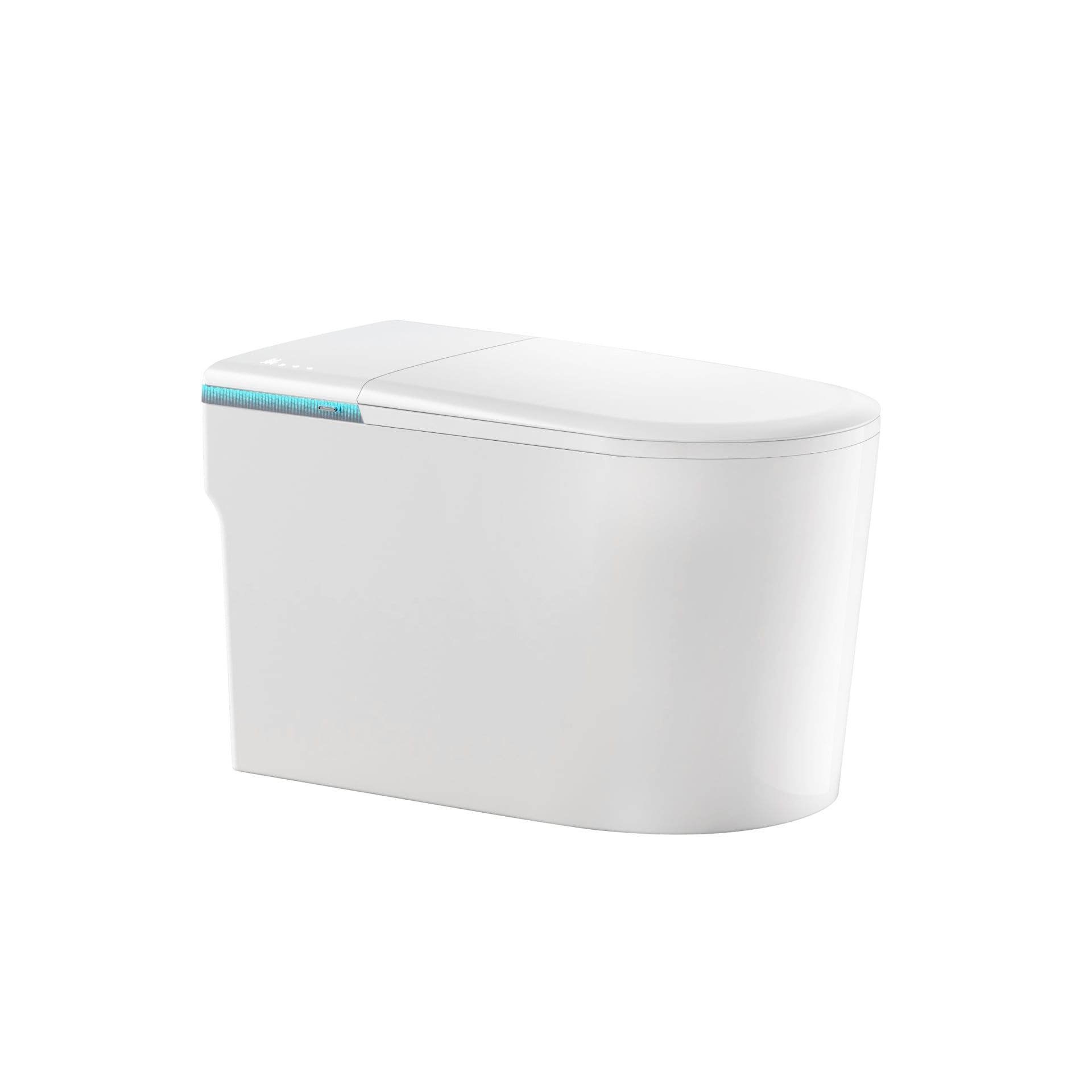 Bồn Cầu Thông Minh D&K ST6903E