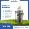 BlueOne DPF Combo 1 chai Cleaner 1 Chai Activator Bộ 2 Can 2L x5