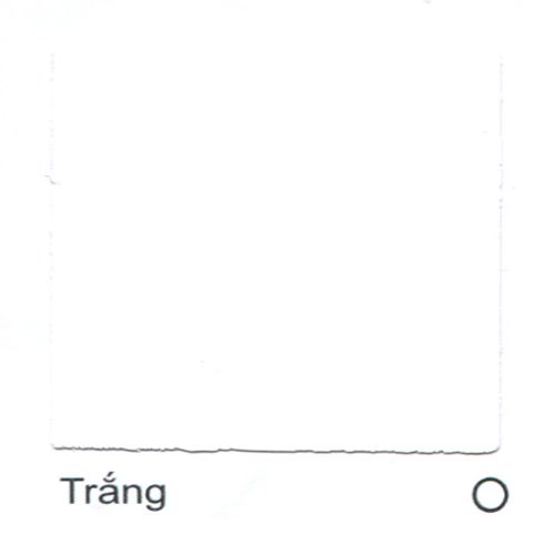 Sơn thép mạ kẽm AC-Zn Trắng