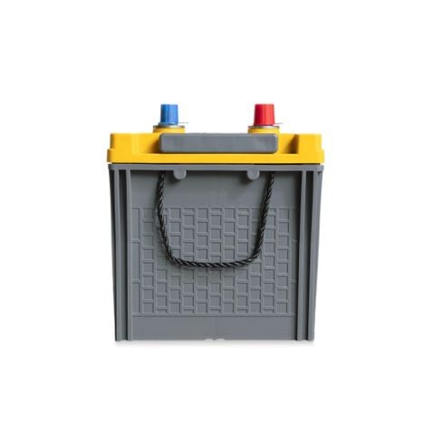  Ắc quy Pinaco CMF 195G51L - 12V - 165Ah 