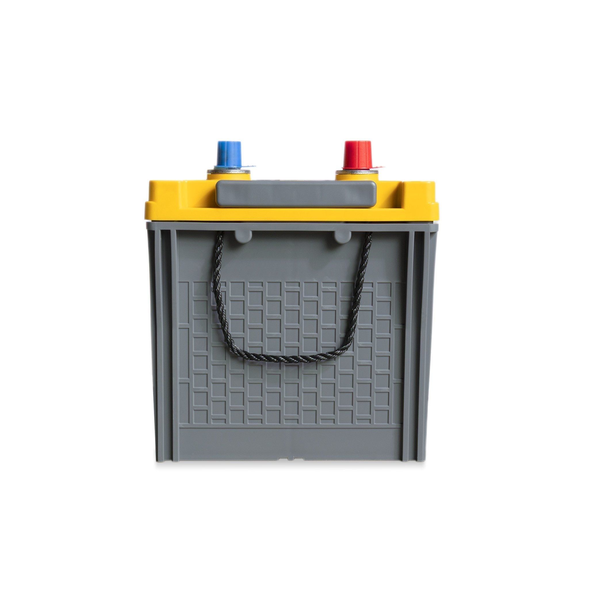 Ắc quy Pinaco CMF 195G51L - 12V - 165Ah
