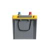 Ắc quy Pinaco CMF 195G51R - 12V - 165Ah