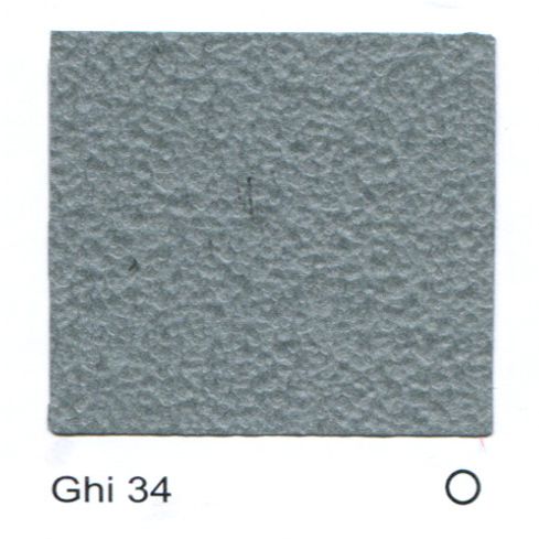 Sơn thép mạ kẽm AC-Zn Vân Búa 34