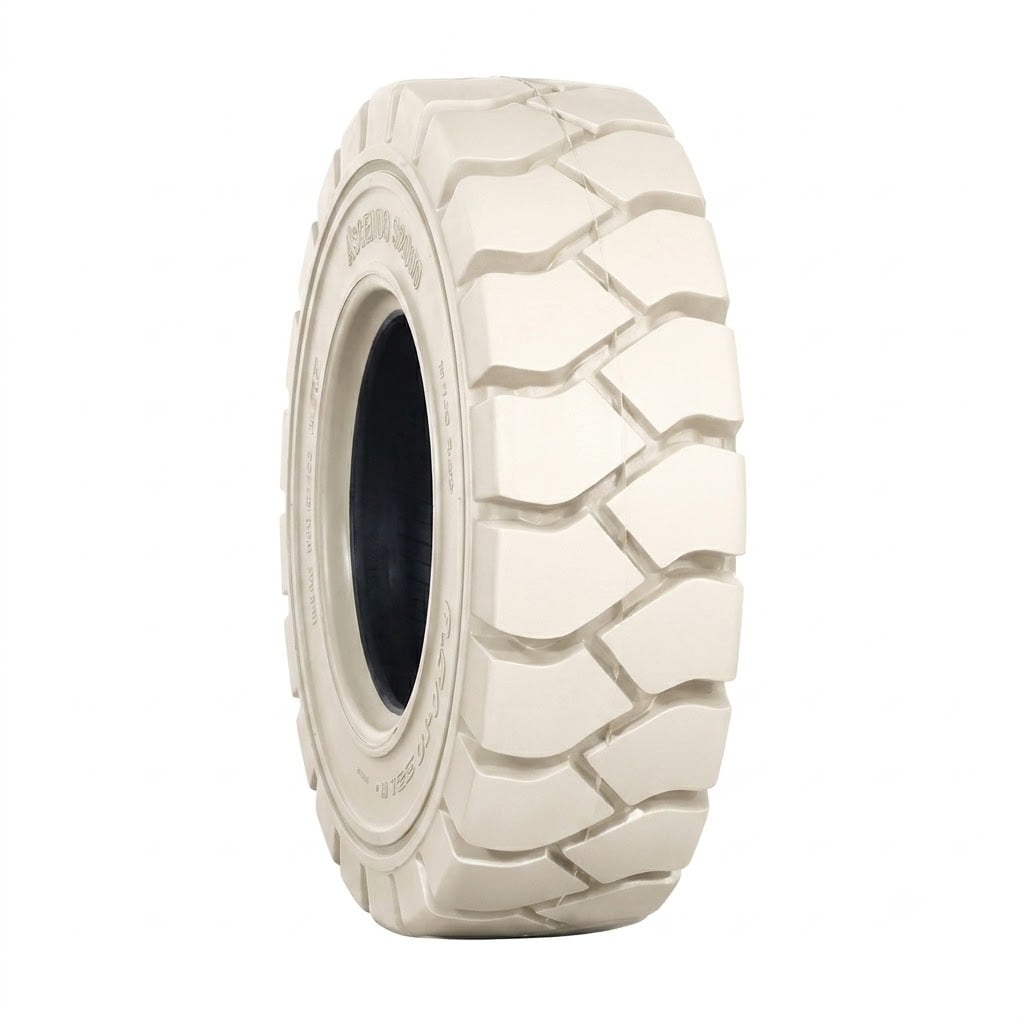  Lốp 15x4-1/2-8 S2000 Ascendo Solid 