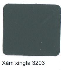 Sơn thép mạ kẽm AC-Zn Xám Xingfa 3203