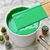 Sơn chậu kiểng Dolphin xanh ngọc bích 619