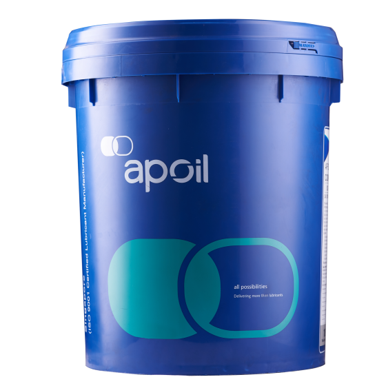 Mỡ nhờn AP MP Crease No.0