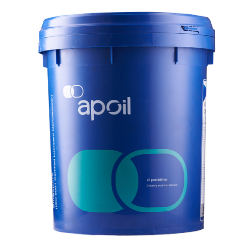  Mỡ nhờn AP MP Crease No.00 