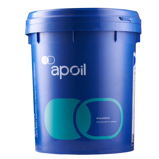 Mỡ nhờn AP MP Crease No.00