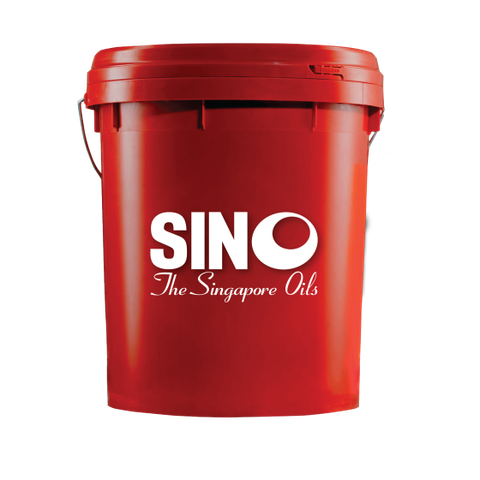  Dầu nhờn Sino Gear Oil EP 320 