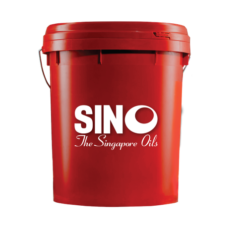  Dầu nhờn Sino Hercules  Prenium AW 32 