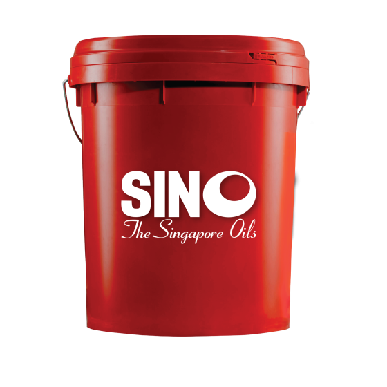 Dầu nhờn Sino Gear oil EP 680