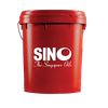 Dầu nhờn Sino Gear Oil XEP GL-5 85W-140