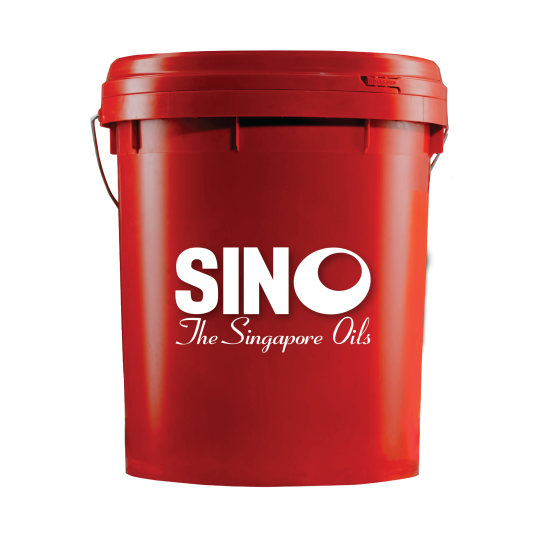 Dầu nhờn Sino Gear Oil EP 100