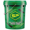 Dầu nhớt công nghiệp chịu cực áp SP Gear Oil EP 320_