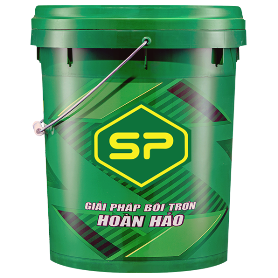 Mỡ nhờn SP LI-EP Crease No.2