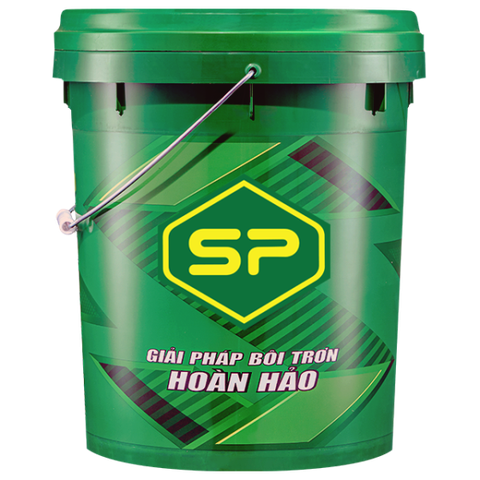  Mỡ nhờn SP Ca-MP Crease No.3 