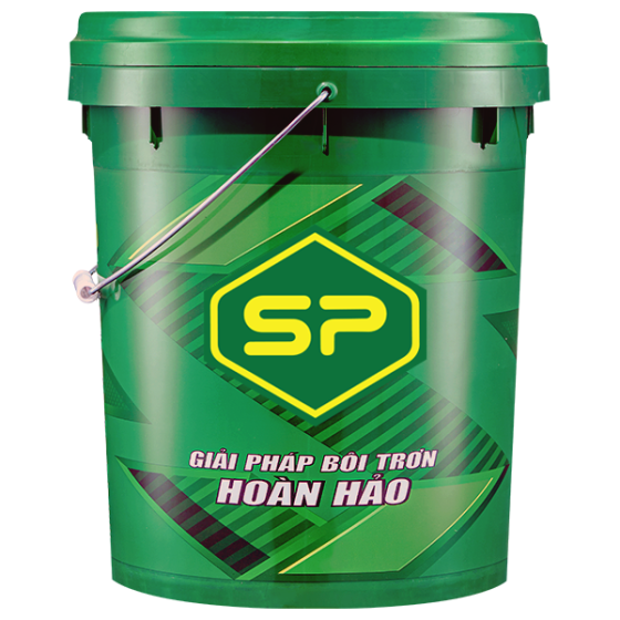 Mỡ nhờn SP LI-EP Crease No.3